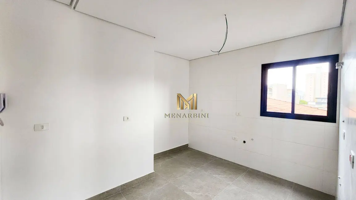 Cobertura com 3 quartos à venda, 143m2 em Vila Alpina, Santo Andre - SP - imagem 7 Foto 7 de Cobertura com 3 quartos à venda, 143m2 em Vila Alpina, Santo Andre - SP