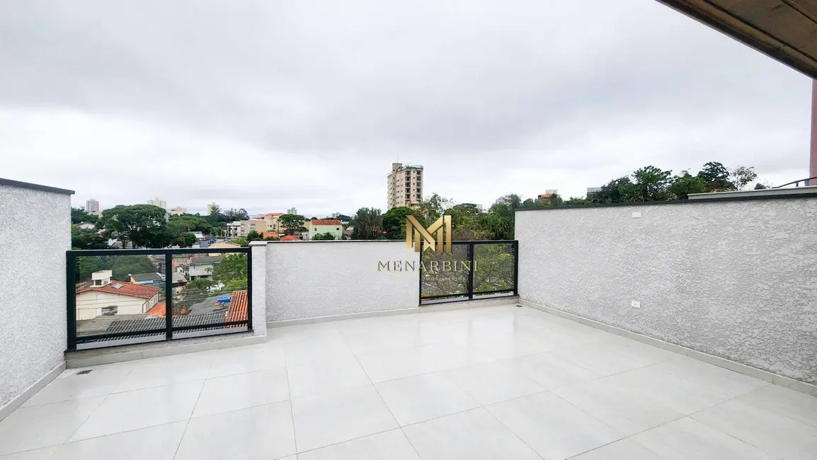 Cobertura com 3 quartos à venda, 143m2 em Vila Alpina, Santo Andre - SP - imagem 5 Foto 5 de Cobertura com 3 quartos à venda, 143m2 em Vila Alpina, Santo Andre - SP