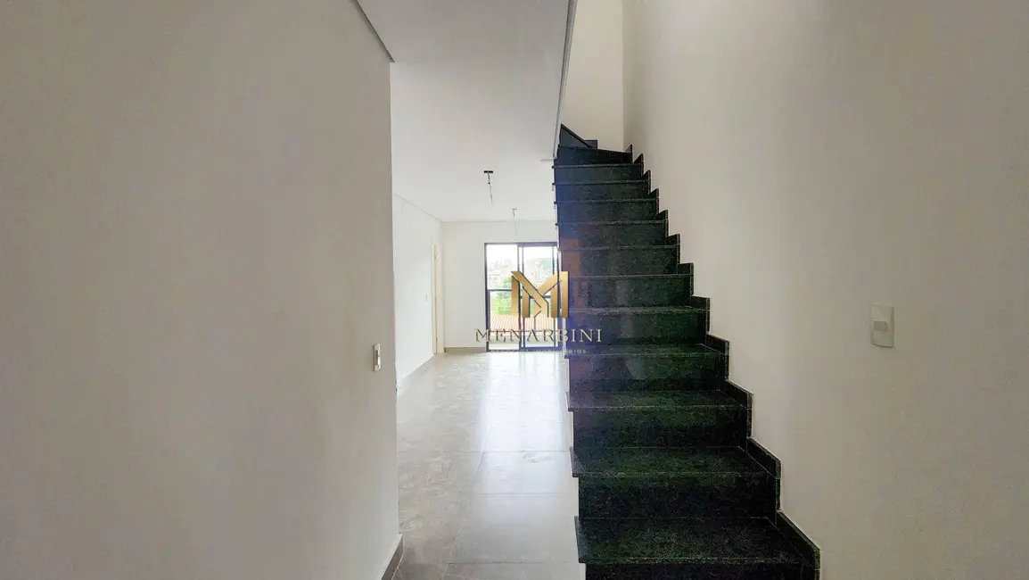 Cobertura com 3 quartos à venda, 143m2 em Vila Alpina, Santo Andre - SP - imagem 9 Foto 9 de Cobertura com 3 quartos à venda, 143m2 em Vila Alpina, Santo Andre - SP