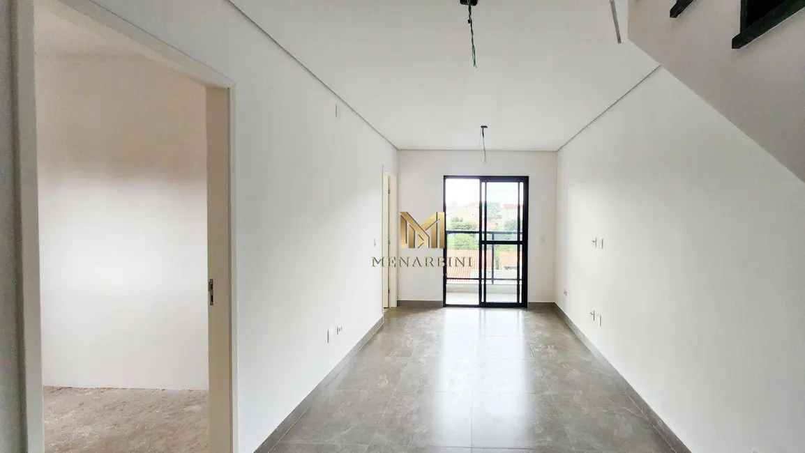 Cobertura com 3 quartos à venda, 143m2 em Vila Alpina, Santo Andre - SP - imagem 8 Foto 8 de Cobertura com 3 quartos à venda, 143m2 em Vila Alpina, Santo Andre - SP