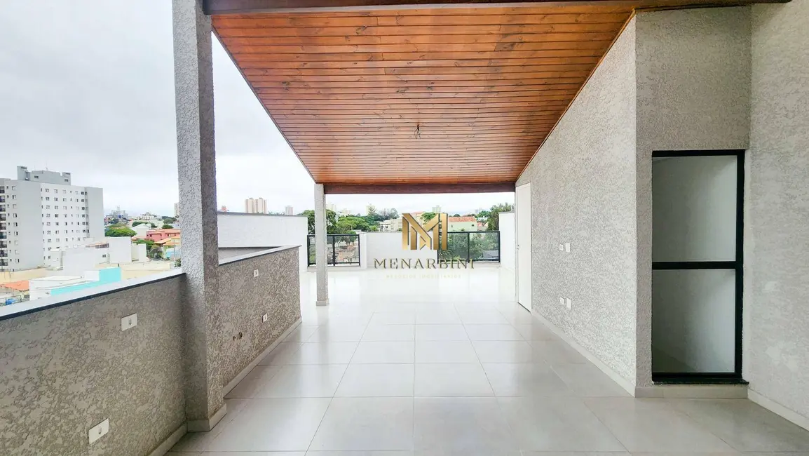 Cobertura com 3 quartos à venda, 143m2 em Vila Alpina, Santo Andre - SP - imagem 1 Foto 1 de Cobertura com 3 quartos à venda, 143m2 em Vila Alpina, Santo Andre - SP