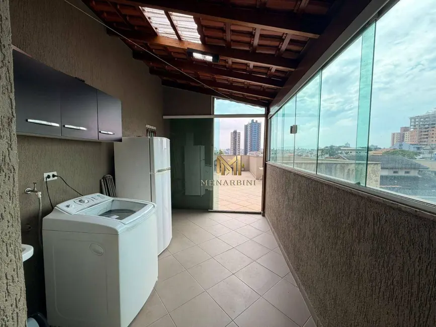 Cobertura com 2 quartos à venda, 176m2 em Vila Curuçá, Santo Andre - SP - imagem 9 Foto 9 de Cobertura com 2 quartos à venda, 176m2 em Vila Curuçá, Santo Andre - SP