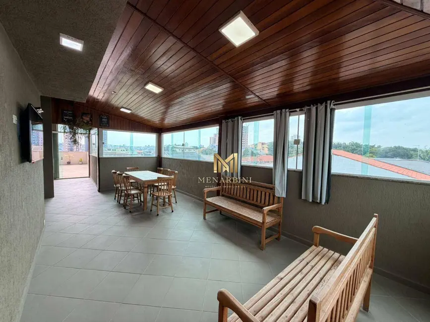 Cobertura com 2 quartos à venda, 176m2 em Vila Curuçá, Santo Andre - SP - imagem 3 Foto 3 de Cobertura com 2 quartos à venda, 176m2 em Vila Curuçá, Santo Andre - SP
