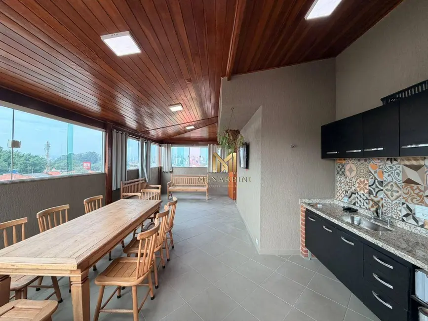 Cobertura com 2 quartos à venda, 176m2 em Vila Curuçá, Santo Andre - SP - imagem 1 Foto 1 de Cobertura com 2 quartos à venda, 176m2 em Vila Curuçá, Santo Andre - SP