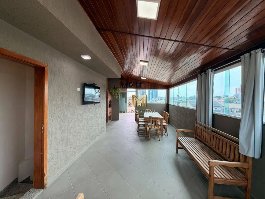 Cobertura com 2 quartos à venda, 176m2 em Vila Curuçá, Santo Andre - SP - imagem 2 Foto 2 de Cobertura com 2 quartos à venda, 176m2 em Vila Curuçá, Santo Andre - SP