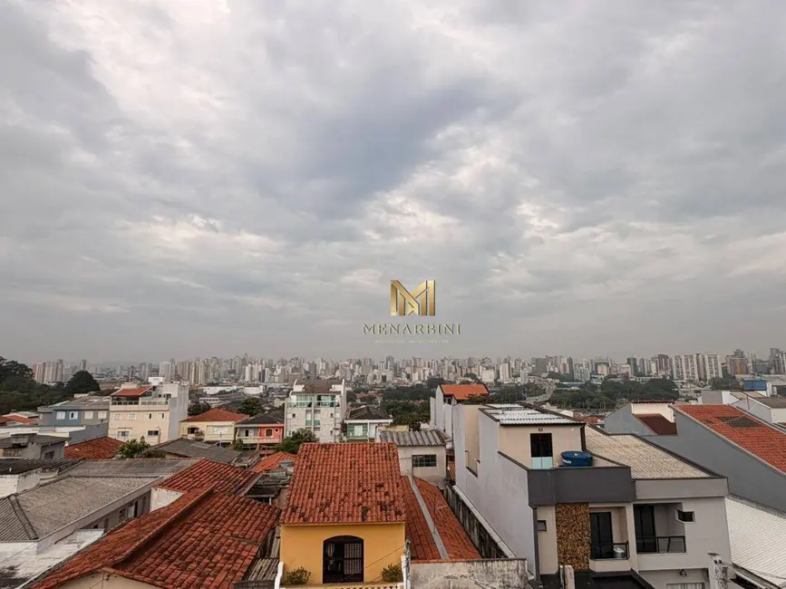 Cobertura com 2 quartos à venda, 176m2 em Vila Curuçá, Santo Andre - SP - imagem 4 Foto 4 de Cobertura com 2 quartos à venda, 176m2 em Vila Curuçá, Santo Andre - SP