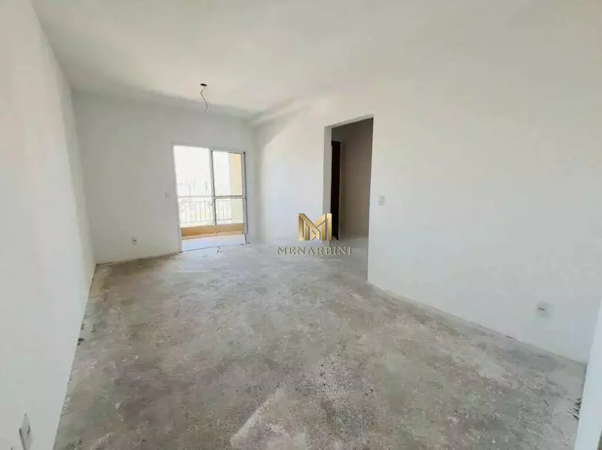 Apartamento com 2 quartos à venda, 64m2 em Campestre, Santo Andre - SP - imagem 1 Foto 1 de Apartamento com 2 quartos à venda, 64m2 em Campestre, Santo Andre - SP