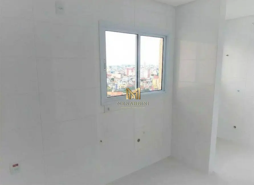 Foto 9 de Apartamento com 2 quartos à venda, 63m2 em Campestre, Santo Andre - SP