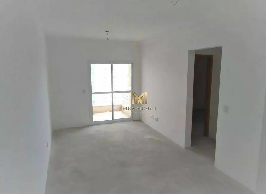 Foto 1 de Apartamento com 2 quartos à venda, 63m2 em Campestre, Santo Andre - SP