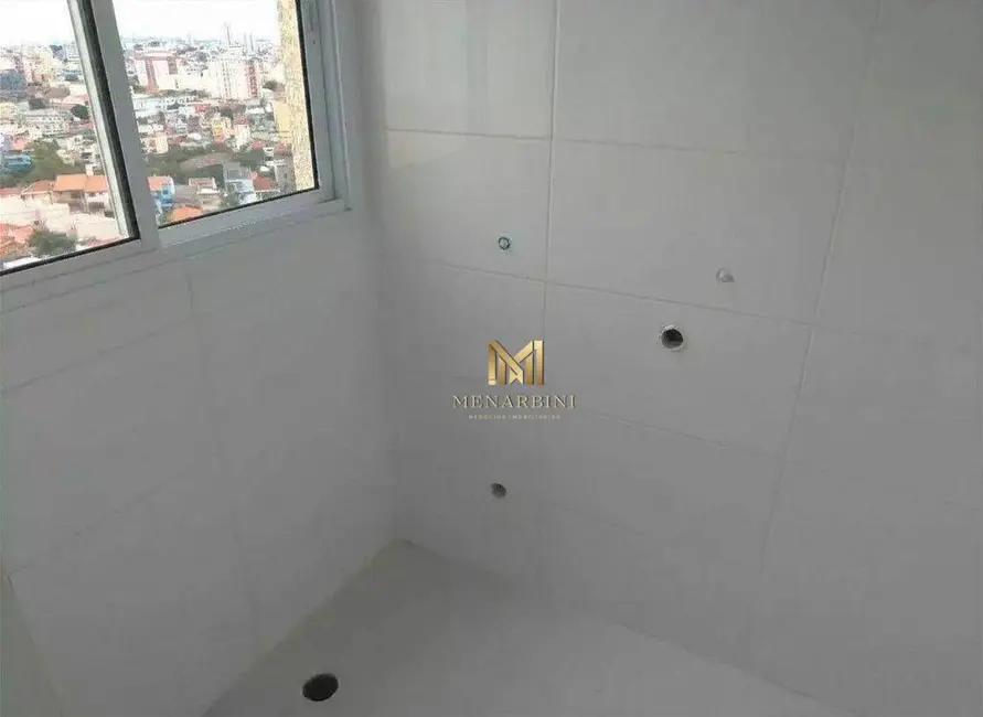 Foto 7 de Apartamento com 2 quartos à venda, 63m2 em Campestre, Santo Andre - SP