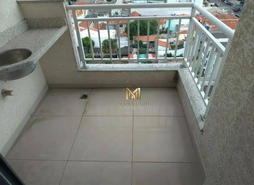 Foto 4 de Apartamento com 2 quartos à venda, 63m2 em Campestre, Santo Andre - SP
