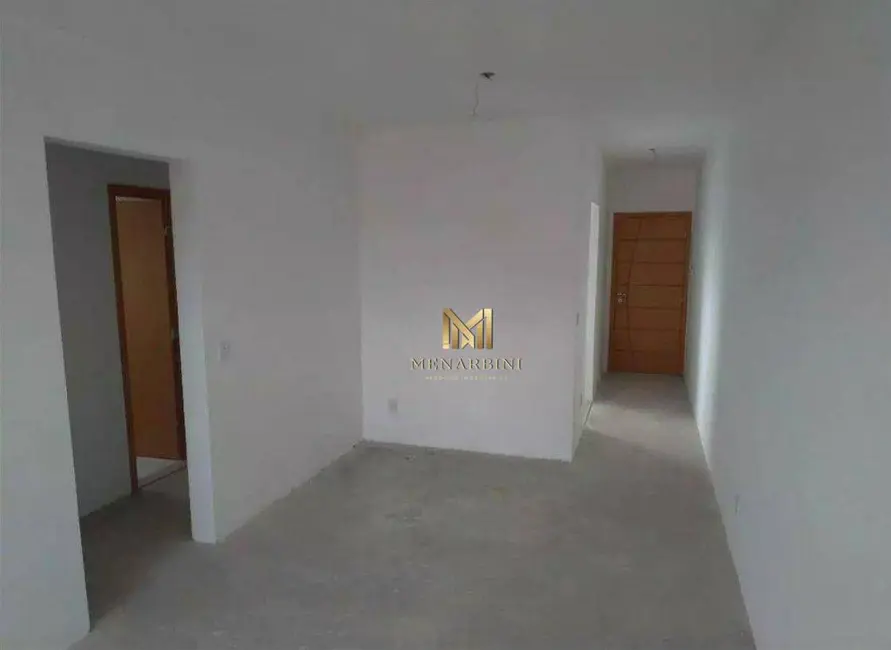 Foto 2 de Apartamento com 2 quartos à venda, 63m2 em Campestre, Santo Andre - SP