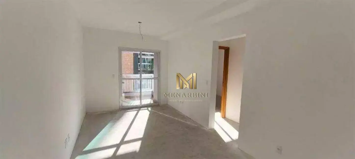 Apartamento com 2 quartos à venda, 65m2 em Campestre, Santo Andre - SP - imagem 1 Foto 1 de Apartamento com 2 quartos à venda, 65m2 em Campestre, Santo Andre - SP