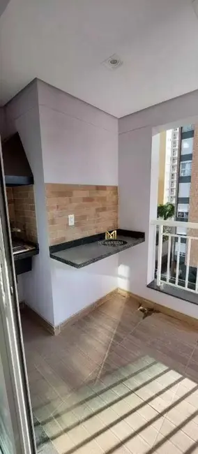 Apartamento com 2 quartos à venda, 65m2 em Campestre, Santo Andre - SP - imagem 2 Foto 2 de Apartamento com 2 quartos à venda, 65m2 em Campestre, Santo Andre - SP