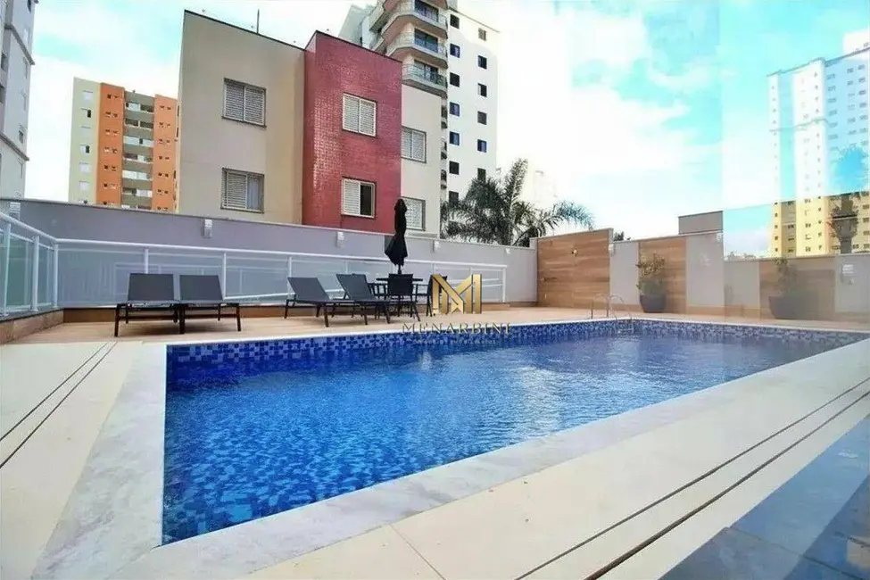 Apartamento com 2 quartos à venda, 65m2 em Campestre, Santo Andre - SP - imagem 7 Foto 7 de Apartamento com 2 quartos à venda, 65m2 em Campestre, Santo Andre - SP