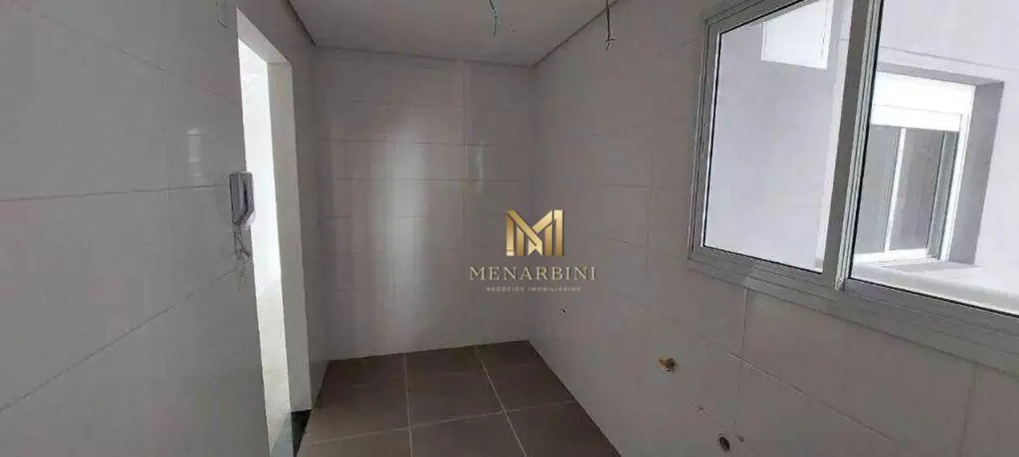 Apartamento com 2 quartos à venda, 65m2 em Campestre, Santo Andre - SP - imagem 5 Foto 5 de Apartamento com 2 quartos à venda, 65m2 em Campestre, Santo Andre - SP