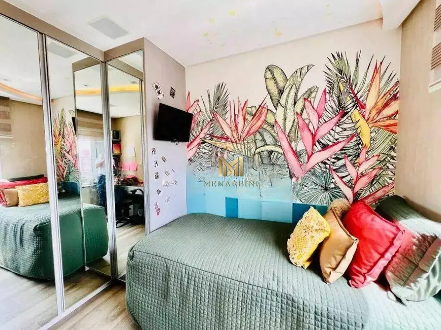 Foto 9 de Apartamento com 3 quartos à venda, 194m2 em Jardim, Santo Andre - SP