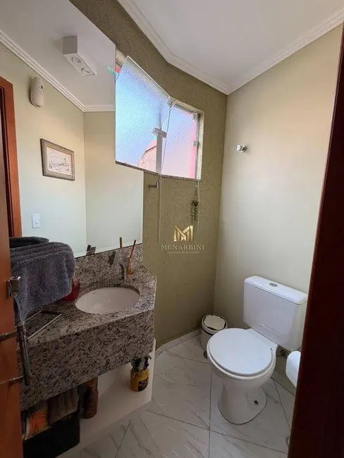 Foto 5 de Sobrado com 2 quartos à venda, 107m2 em Vila Assunção,  - SP