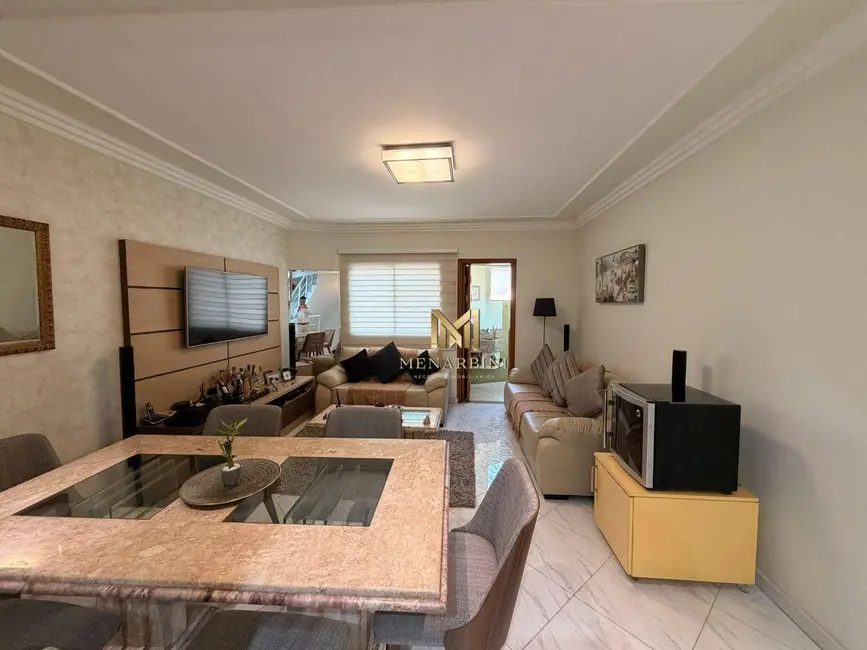 Foto 6 de Sobrado com 2 quartos à venda, 107m2 em Vila Assunção,  - SP