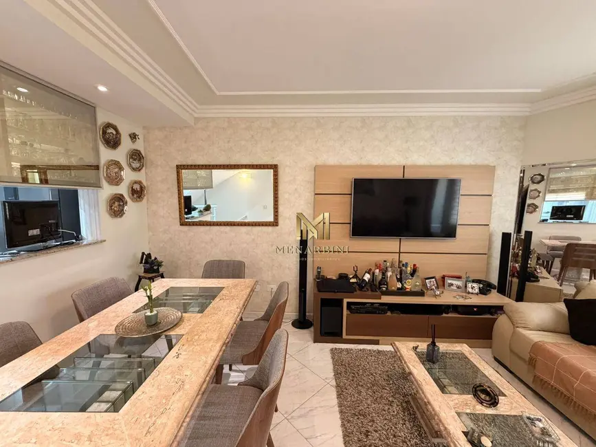 Foto 3 de Sobrado com 2 quartos à venda, 107m2 em Vila Assunção,  - SP