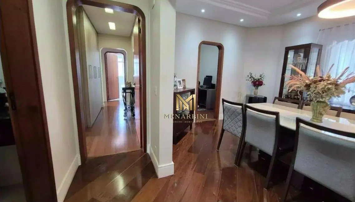 Foto 9 de Apartamento com 3 quartos à venda, 192m2 em Centro, Santo Andre - SP