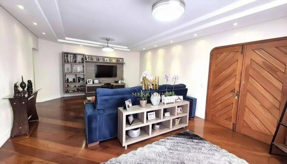Foto 2 de Apartamento com 3 quartos à venda, 192m2 em Centro, Santo Andre - SP