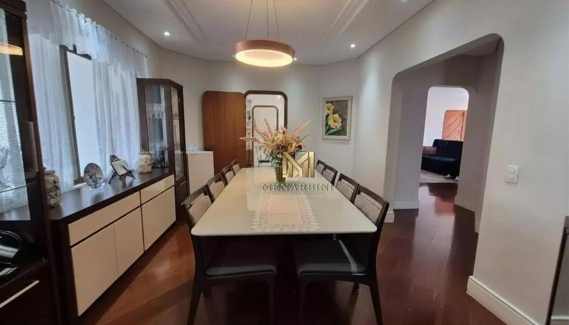 Foto 5 de Apartamento com 3 quartos à venda, 192m2 em Centro, Santo Andre - SP