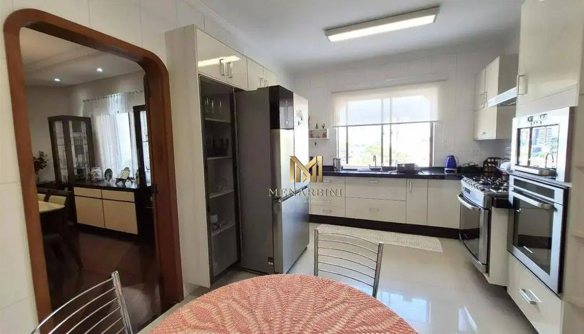Foto 7 de Apartamento com 3 quartos à venda, 192m2 em Centro, Santo Andre - SP