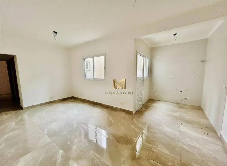 Apartamento com 2 quartos à venda, 48m2 em Vila Guarani, Santo Andre - SP - imagem 1 Foto 1 de Apartamento com 2 quartos à venda, 48m2 em Vila Guarani, Santo Andre - SP