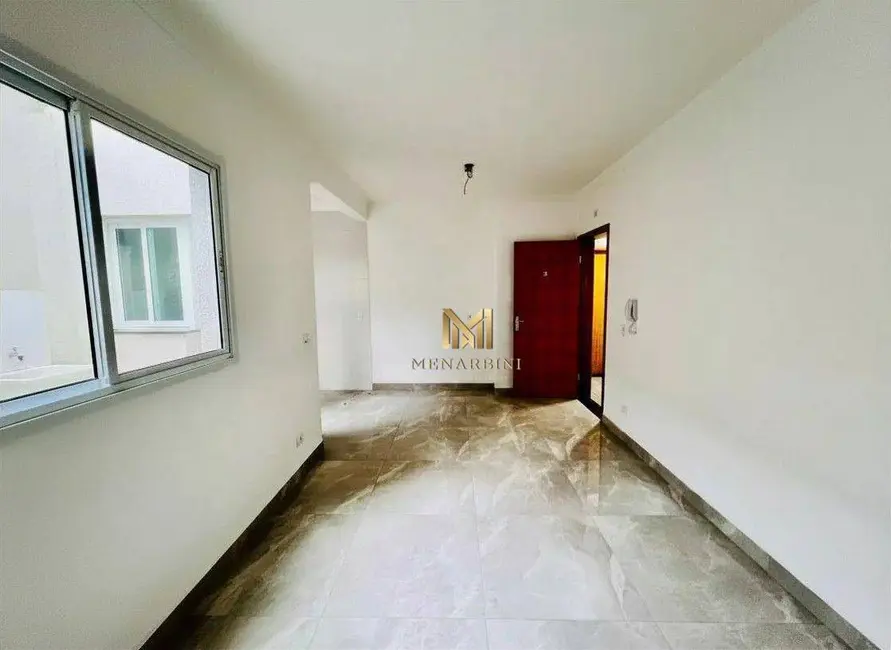 Apartamento com 2 quartos à venda, 48m2 em Vila Guarani, Santo Andre - SP - imagem 4 Foto 4 de Apartamento com 2 quartos à venda, 48m2 em Vila Guarani, Santo Andre - SP