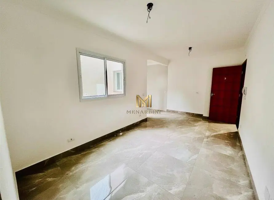 Apartamento com 2 quartos à venda, 48m2 em Vila Guarani, Santo Andre - SP - imagem 2 Foto 2 de Apartamento com 2 quartos à venda, 48m2 em Vila Guarani, Santo Andre - SP