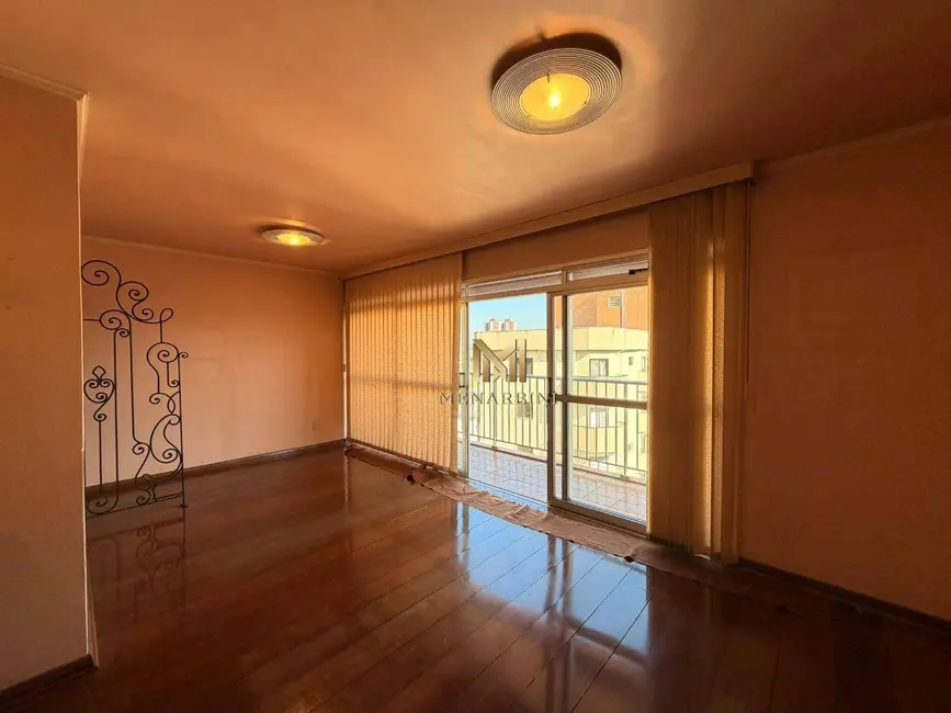Apartamento com 4 quartos à venda, 146m2 em Vila Bastos, Santo Andre - SP - imagem 9 Foto 9 de Apartamento com 4 quartos à venda, 146m2 em Vila Bastos, Santo Andre - SP