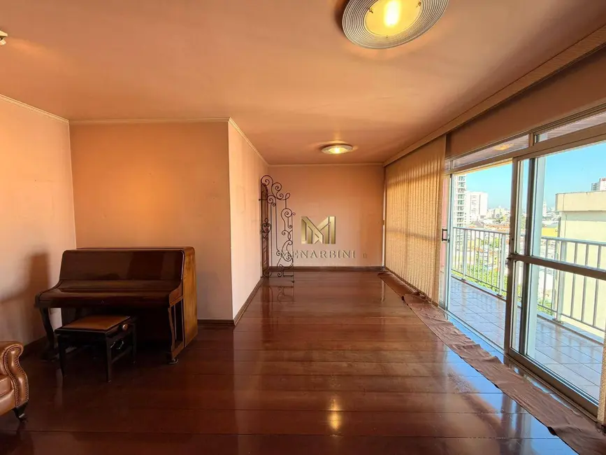 Apartamento com 4 quartos à venda, 146m2 em Vila Bastos, Santo Andre - SP - imagem 4 Foto 4 de Apartamento com 4 quartos à venda, 146m2 em Vila Bastos, Santo Andre - SP