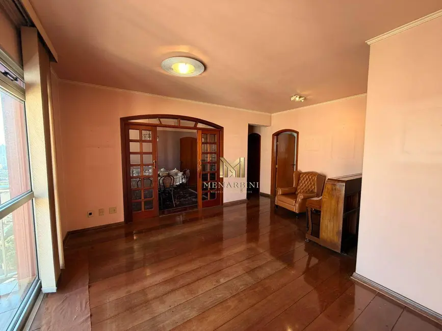 Apartamento com 4 quartos à venda, 146m2 em Vila Bastos, Santo Andre - SP - imagem 3 Foto 3 de Apartamento com 4 quartos à venda, 146m2 em Vila Bastos, Santo Andre - SP