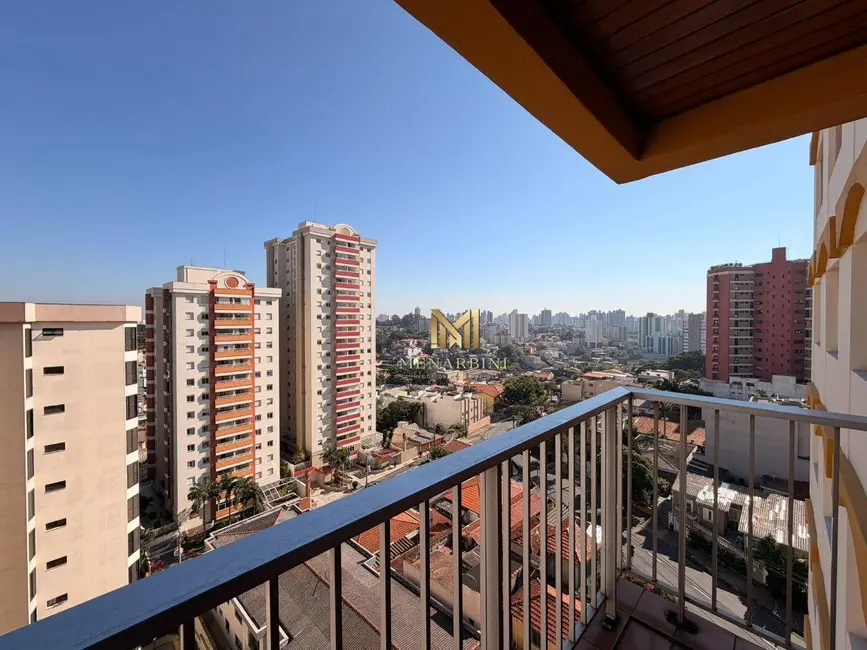 Apartamento com 4 quartos à venda, 146m2 em Vila Bastos, Santo Andre - SP - imagem 2 Foto 2 de Apartamento com 4 quartos à venda, 146m2 em Vila Bastos, Santo Andre - SP