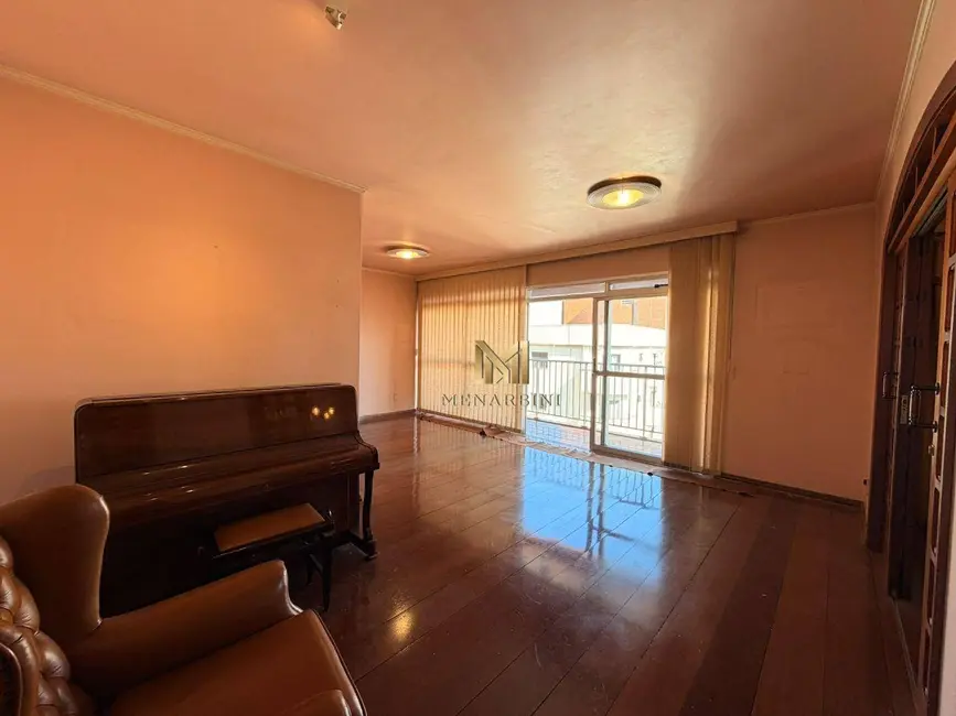Apartamento com 4 quartos à venda, 146m2 em Vila Bastos, Santo Andre - SP - imagem 8 Foto 8 de Apartamento com 4 quartos à venda, 146m2 em Vila Bastos, Santo Andre - SP