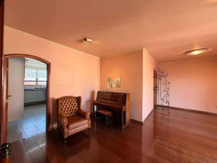 Apartamento com 4 quartos à venda, 146m2 em Vila Bastos, Santo Andre - SP - imagem 5 Foto 5 de Apartamento com 4 quartos à venda, 146m2 em Vila Bastos, Santo Andre - SP