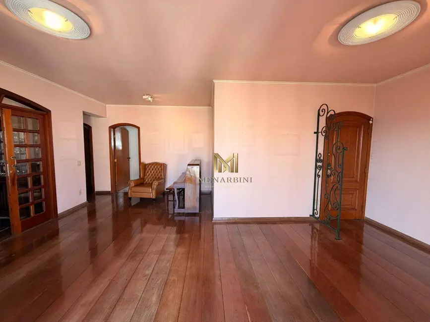 Apartamento com 4 quartos à venda, 146m2 em Vila Bastos, Santo Andre - SP - imagem 1 Foto 1 de Apartamento com 4 quartos à venda, 146m2 em Vila Bastos, Santo Andre - SP