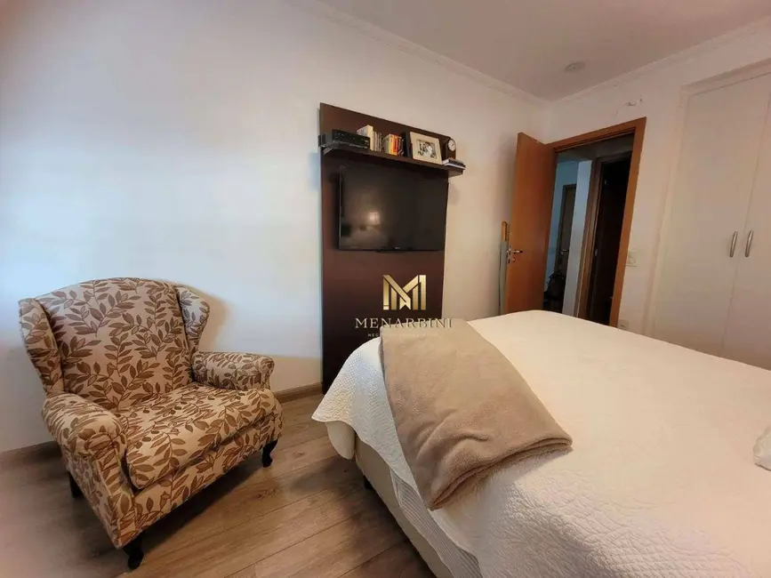 Foto 7 de Apartamento com 1 quarto à venda, 50m2 em Jardim, Santo Andre - SP