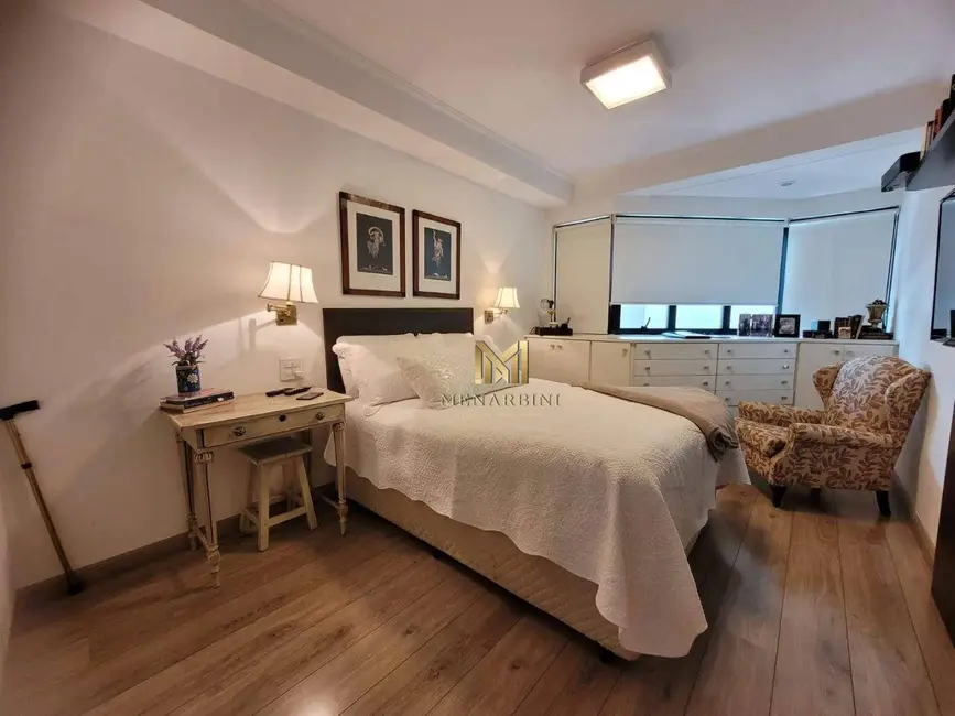 Foto 5 de Apartamento com 1 quarto à venda, 50m2 em Jardim, Santo Andre - SP
