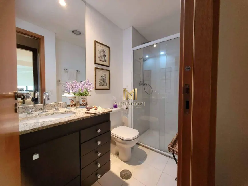 Foto 9 de Apartamento com 1 quarto à venda, 50m2 em Jardim, Santo Andre - SP