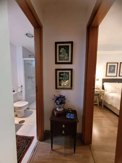 Foto 3 de Apartamento com 1 quarto à venda, 50m2 em Jardim, Santo Andre - SP