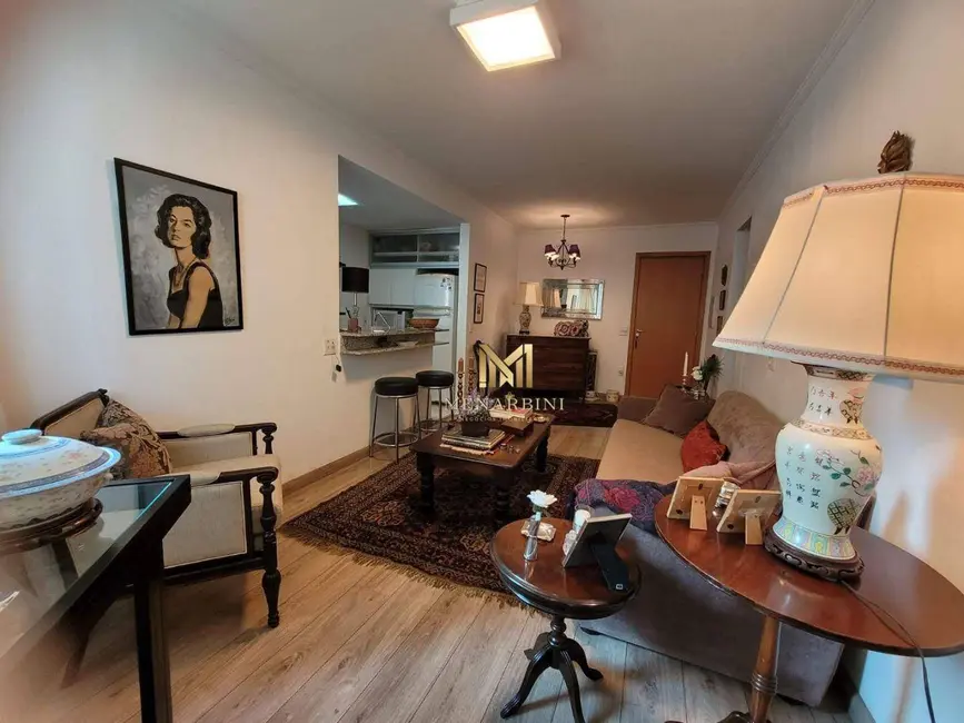 Foto 2 de Apartamento com 1 quarto à venda, 50m2 em Jardim, Santo Andre - SP