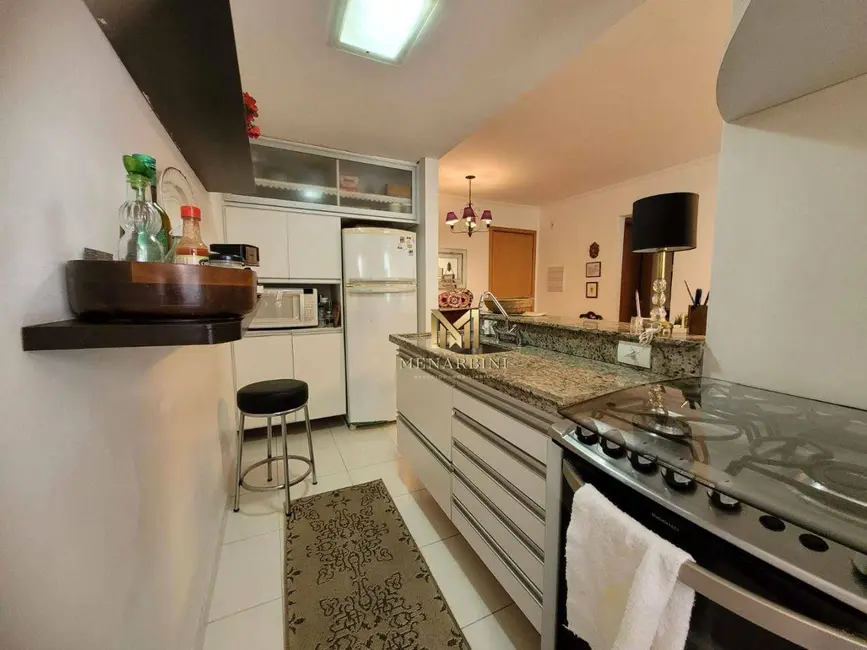 Foto 4 de Apartamento com 1 quarto à venda, 50m2 em Jardim, Santo Andre - SP