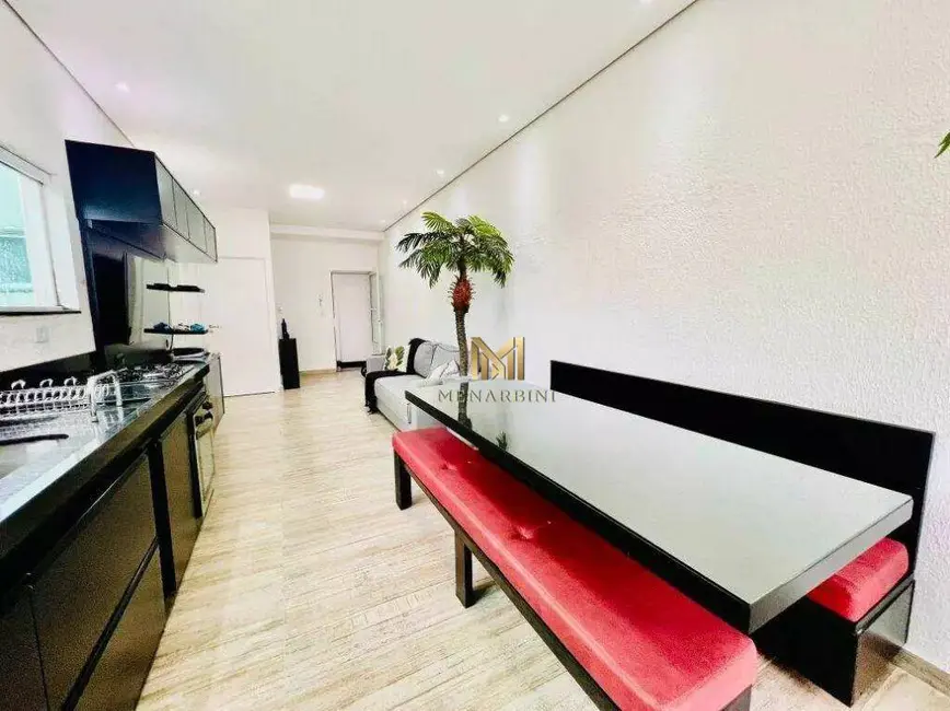 Cobertura com 3 quartos à venda, 120m2 em Vila Valparaíso, Santo Andre - SP - imagem 6 Foto 6 de Cobertura com 3 quartos à venda, 120m2 em Vila Valparaíso, Santo Andre - SP