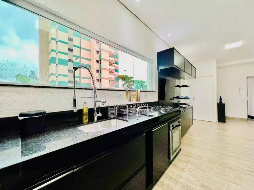 Cobertura com 3 quartos à venda, 120m2 em Vila Valparaíso, Santo Andre - SP - imagem 7 Foto 7 de Cobertura com 3 quartos à venda, 120m2 em Vila Valparaíso, Santo Andre - SP