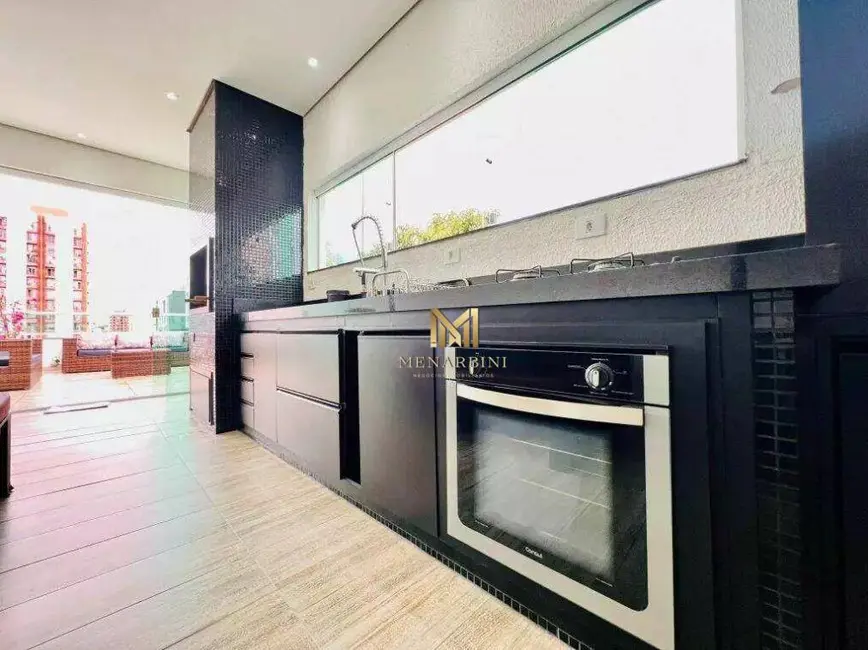 Cobertura com 3 quartos à venda, 120m2 em Vila Valparaíso, Santo Andre - SP - imagem 8 Foto 8 de Cobertura com 3 quartos à venda, 120m2 em Vila Valparaíso, Santo Andre - SP