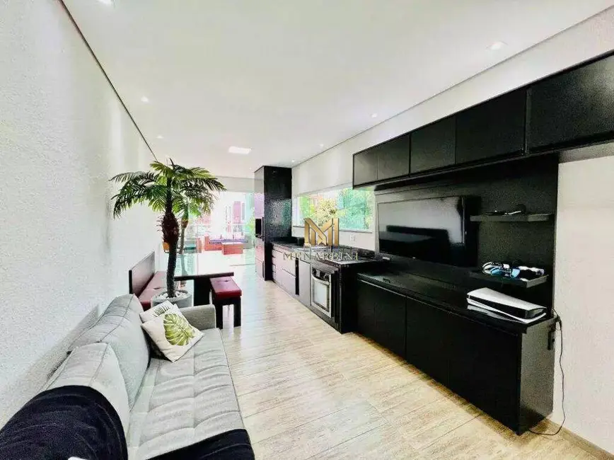 Cobertura com 3 quartos à venda, 120m2 em Vila Valparaíso, Santo Andre - SP - imagem 3 Foto 3 de Cobertura com 3 quartos à venda, 120m2 em Vila Valparaíso, Santo Andre - SP