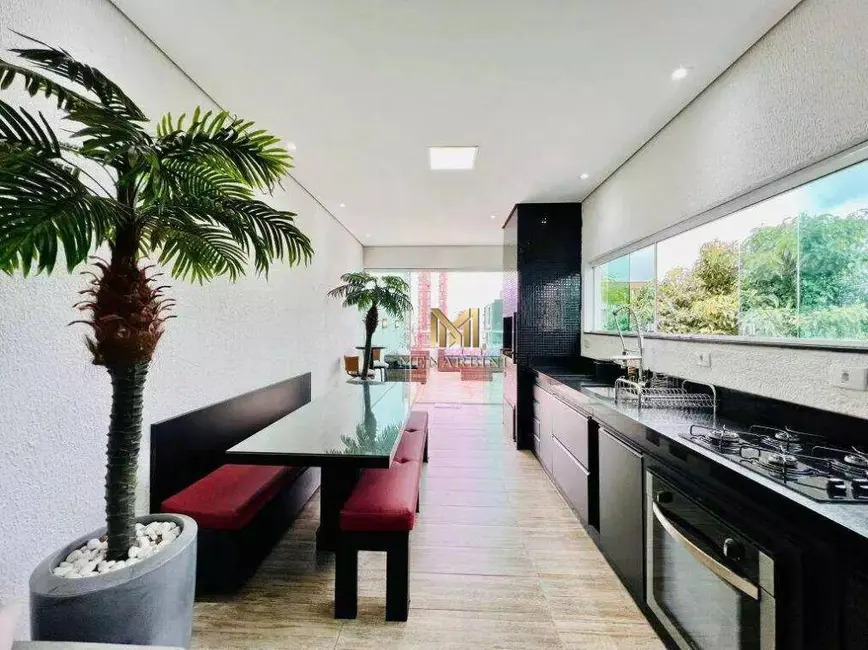 Cobertura com 3 quartos à venda, 120m2 em Vila Valparaíso, Santo Andre - SP - imagem 1 Foto 1 de Cobertura com 3 quartos à venda, 120m2 em Vila Valparaíso, Santo Andre - SP