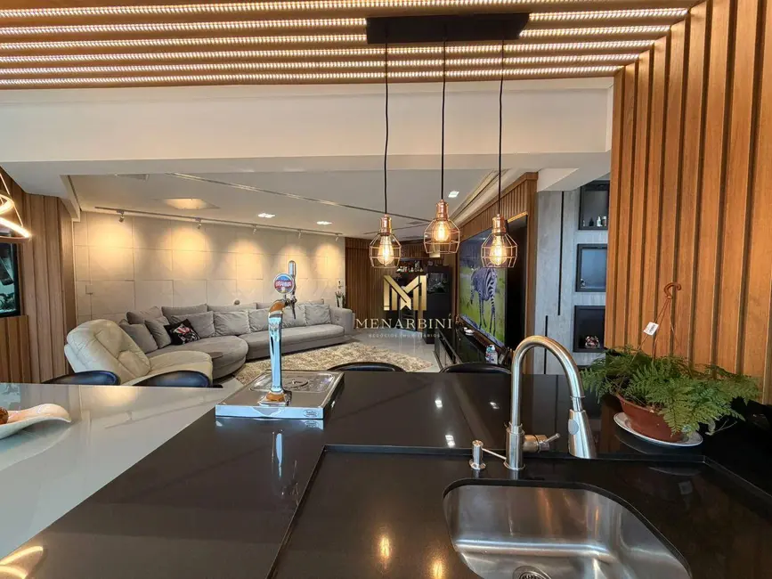 Apartamento com 4 quartos à venda, 160m2 em Vila Guiomar, Santo Andre - SP - imagem 4 Foto 4 de Apartamento com 4 quartos à venda, 160m2 em Vila Guiomar, Santo Andre - SP